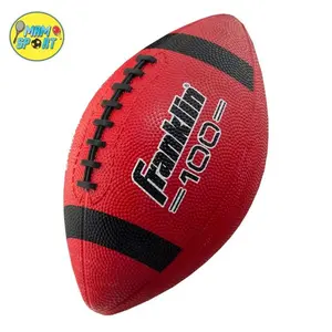 Best Bola Rugby Franklin 100 Junior Best Quality