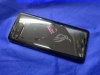 Gambar Hape Gaming ASUS ROG Phone 5s ROG 5s RAM 16/512 Seken Mulus Minusan dari CNC phoneshop Kota Administrasi Jakarta Pusat 5 Tokopedia