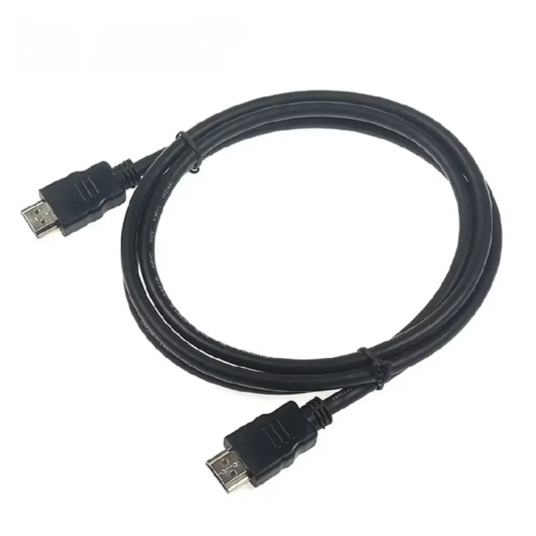 Kabel HDMI 1.5m Male to Male Versi 1.4 3D Qualitas HD