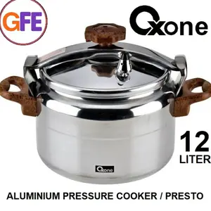 presto oxone 12 liter ox 2012 allupress