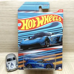 hot wheels 2020 koenigsegg jesko racing circuit biru 2022