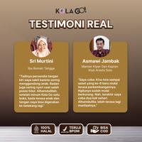 Gambar Kola Go Nutrisi Tulang dan Sendi dari ORIYANUTRICIA Jakarta Timur 4 Tokopedia