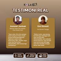 Gambar Kola Go Nutrisi Tulang dan Sendi dari ORIYANUTRICIA Jakarta Timur 5 Tokopedia