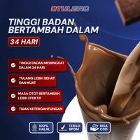 Gambar Susu Otulgro Teman Olahragamu dari ORIYANUTRICIA Jakarta Timur 3 Tokopedia