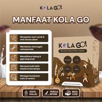 Gambar Kola Go Nutrisi Tulang dan Sendi dari ORIYANUTRICIA Jakarta Timur 2 Tokopedia