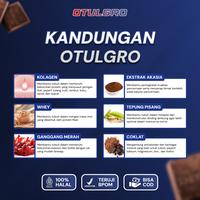 Gambar Susu Otulgro Teman Olahragamu dari ORIYANUTRICIA Jakarta Timur 4 Tokopedia