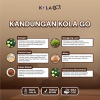 Gambar Kola Go Nutrisi Tulang dan Sendi dari ORIYANUTRICIA Jakarta Timur 3 Tokopedia