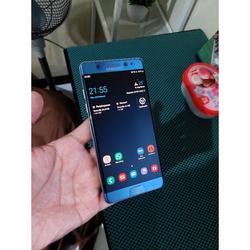 Jual Samsung Note Fe Second Terbaru - Harga Murah Mei 2026 & Cicil