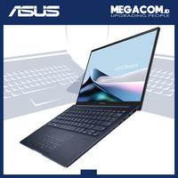 Gambar Asus Zenbook 14 OLED UX3405CA [Ultra 9-285H|RAM 32GB|SSD 1TB|TouchScreen|Win11|OHS24+365] - Blue dari megacom.id Kota Administrasi Jakarta Pusat 5 Tokopedia