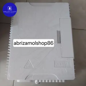 ODP 24 CORE 3 LUBANG KOSONGAN SINGLE LOCK MODEL PAZ