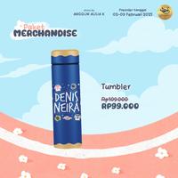 Gambar PREE ORDER - BUKU NOVEL - MESSY AND PERFECT DENIS NEIRA BY AGGNAILAAL - BUMIFIKSI - PAKET DENIS SC dari Bumifiksimedan001 Kota Medan 4 Tokopedia