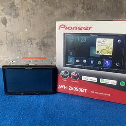 Jual Pioneer Avh Z5050bt Terlengkap - Harga Murah Juni 2026