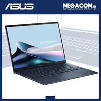 Gambar Asus Zenbook 14 OLED UX3405CA [Ultra 9-285H|RAM 32GB|SSD 1TB|TouchScreen|Win11|OHS24+365] - Blue dari megacom.id Kota Administrasi Jakarta Pusat 4 Tokopedia