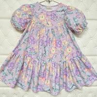 Gambar Rugers By Kayamani - Dress Anak Perempuan - Blooming Grace Dress - 10-11 tahun dari Rugers By Kayamani Kota Tangerang Selatan 2 Tokopedia