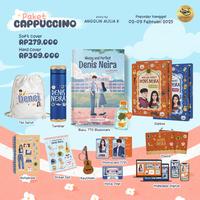 Gambar PREE ORDER - BUKU NOVEL - MESSY AND PERFECT DENIS NEIRA BY AGGNAILAAL - BUMIFIKSI - PAKET DENIS SC dari Bumifiksimedan001 Kota Medan 3 Tokopedia