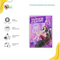 Gambar Buku Novel Princess On The Racing - Minbie - Skuad - Bumifiksi - PAKET PRINCESS dari Bumi Fiksi Makassar Kota Makassar 1 Tokopedia