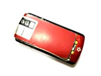 Gambar Casing Blackberry BB Pearl 8100 New Original 100% Fullset Blackberry Housing dari CNC phoneshop Kota Administrasi Jakarta Pusat 4 Tokopedia