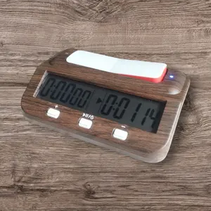 jam catur leap hqt101 hqt-101 chess clock count timer murah