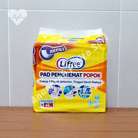 Gambar Lifree Pad Penghemat Pampers Dewasa - Pad Penghemat Popok(49cm) dari PT Anugerah Pelita Sari Kota Malang 1 Tokopedia