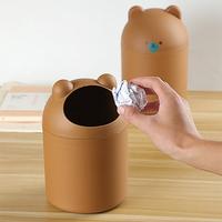 Gambar STORAGE BOX BONBOX BSB3301 KOTAK TEMPAT PENYIMPANAN SERBA GUNA TEMPAT SAMPAH/PULPEN/TISU MULTIFUNGSI KARAKTER LUCU dari btgcom Kota Denpasar 4 Tokopedia