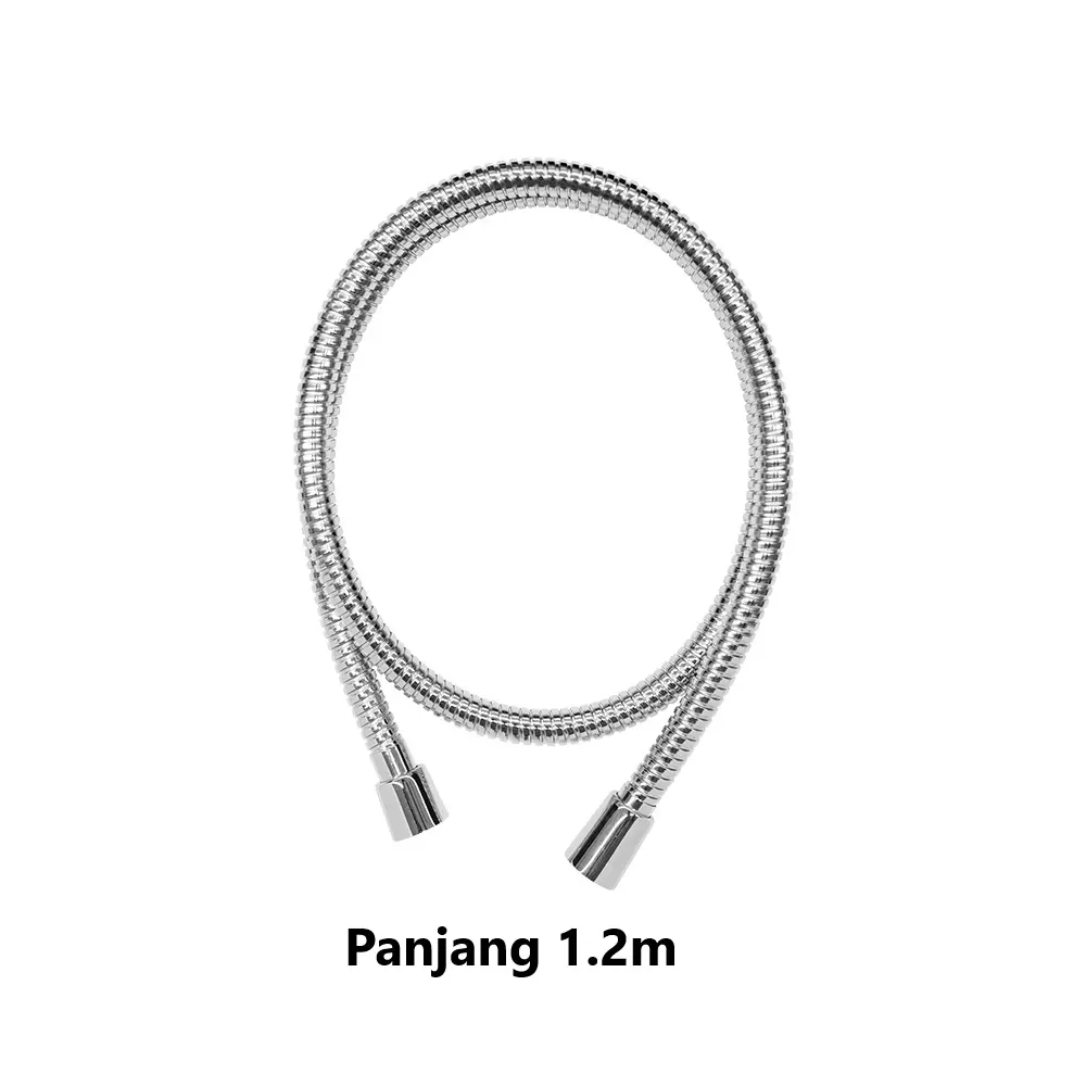TOTO P40012 1200mm 1.2m Shower Hose selang