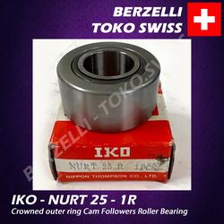 Cuscinetto A Rullini IKO CRY32VUU, Follower Non Separabile, Misure 15.9x50.8x33.3mm, 1 Pezzo - Foto 2