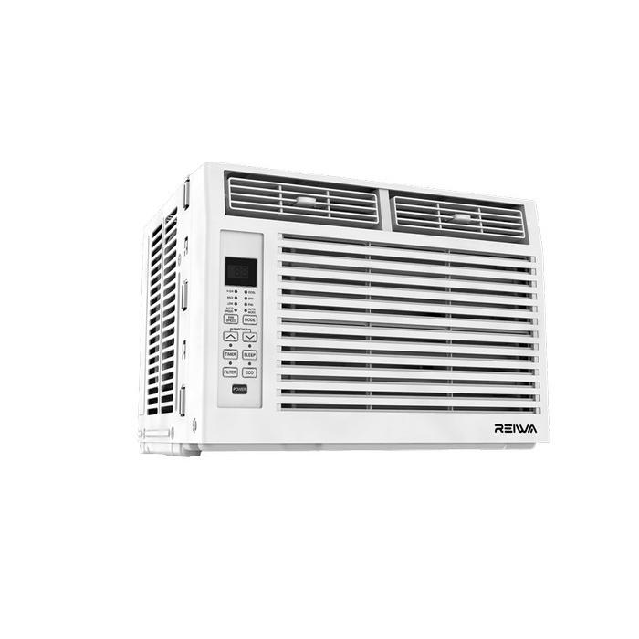 AC WINDOW REIWA CW-0901RA 1 PK LOW WATT CW0901RA 5