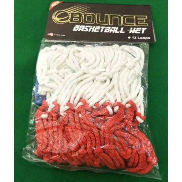 Jaring ring basket Bounce 12 Loops