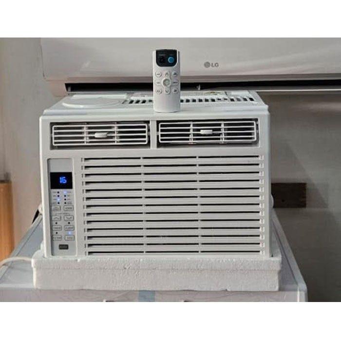 AC WINDOW REIWA CW-0901RA 1 PK LOW WATT CW0901RA 2