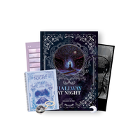 Gambar NOVEL HALLWAY AT NIGHT BY AKAME KURE - Fantasi Dunia Mimpi - HARDCOVER, BOOK ONLY dari Haebara Publisher Kota Administrasi Jakarta Timur 4 Tokopedia