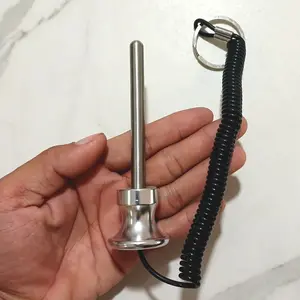 Pin Colokan Plate Beban Alat Fitness - COMMERCIAL