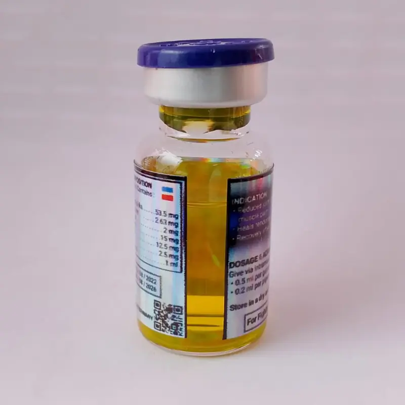 obat ayam SUPER F1T PLUS 10 ML - Obat Ayam Lumpuh Turun Urat Pincang Setelah Laga Mengobati Cedera Kaki 2