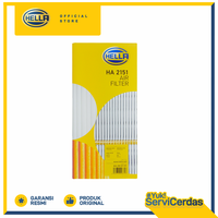 Gambar Filter Udara Mercedes Benz W212 M276 2011-2015 - Air Filter Hella dari Hella Indonesia Official Store Kota Administrasi Jakarta Pusat 2 Tokopedia