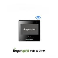 Gambar FINGERSPOT MESIN ABSENSI VIDA W-2411M - FACE ID - UNIT ONLY dari distributorkomputer Kota Administrasi Jakarta Pusat 2 Tokopedia