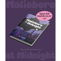 Gambar Buku Novel - Malioboro at Midnight - Bukune - Skysphire dari Bumifiksimedan001 Kota Medan 2 Tokopedia