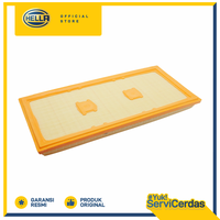 Gambar Filter Udara Mercedes Benz W212 M276 2011-2015 - Air Filter Hella dari Hella Indonesia Official Store Kota Administrasi Jakarta Pusat 1 Tokopedia