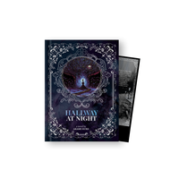 Gambar NOVEL HALLWAY AT NIGHT BY AKAME KURE - Fantasi Dunia Mimpi - HARDCOVER, BOOK ONLY dari Haebara Publisher Kota Administrasi Jakarta Timur 2 Tokopedia