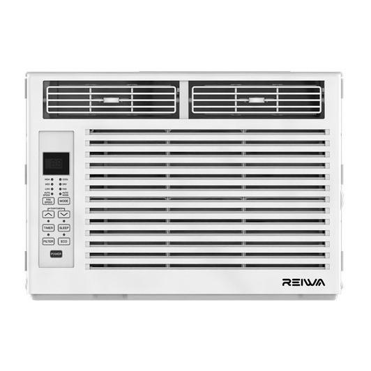 AC WINDOW REIWA CW-0901RA 1 PK LOW WATT CW0901RA 6