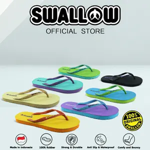 Sandal Jepit Swallow Beauty - Modern Female