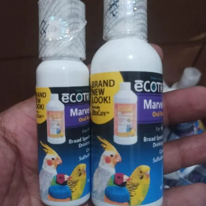 Marvel Aid Kemasan Hemat 25ml