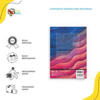 Gambar PRE ORDER - Buku Novel - KOKOKAN MENCARI ARUMBAWANGI (2025) - Cyntha Hariadi  - GPU - Bumifiksi dari BumifiksiJogjakarta Kab. Sleman 3 Tokopedia