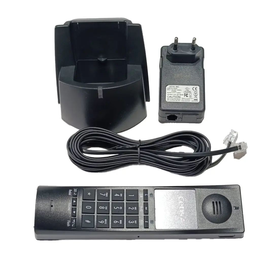 Telpon Hotel/Telpon Kantor/Telpon Rumah/9600/9602 SERIES HANDSET KIT