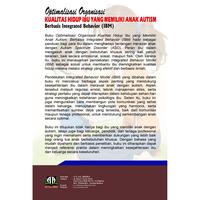 Gambar OPTIMALISASI ORGANISASI KUALITAS HIDUP IBU YANG MEMILIKI ANAK AUTISM: Berbasis Integrated Behavior (IBM) dari Griya Pintar Rizky Kota Cilegon 2 Tokopedia