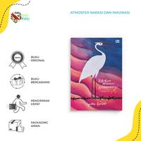 Gambar PRE ORDER - Buku Novel - KOKOKAN MENCARI ARUMBAWANGI (2025) - Cyntha Hariadi  - GPU - Bumifiksi dari BumifiksiJogjakarta Kab. Sleman 2 Tokopedia