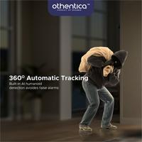 Gambar Othentica 369 Smart Camera Indoor PTZ Dual Lens 4MP (2MP+2MP) H.265 - + Sandisk Memory Card 256 GB dari Onassis Official Store Kota Administrasi Jakarta Utara 4 Tokopedia