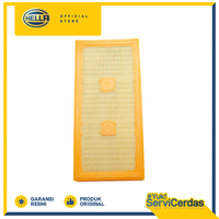 Gambar Filter Udara Mercedes Benz W212 M276 2011-2015 - Air Filter Hella dari Hella Indonesia Official Store Kota Administrasi Jakarta Pusat 3 Tokopedia