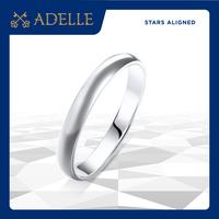 Gambar Adelle Jewellery Cincin Pernikahan - Eternity Wedding Ring - Bride 6-8 dari Adelle Jewellery Kota Administrasi Jakarta Utara 3 Tokopedia