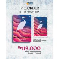Gambar PRE ORDER - Buku Novel - KOKOKAN MENCARI ARUMBAWANGI (2025) - Cyntha Hariadi  - GPU - Bumifiksi dari BumifiksiJogjakarta Kab. Sleman 1 Tokopedia