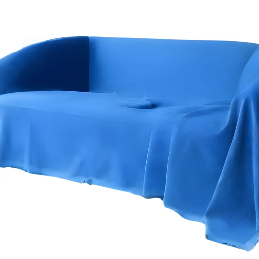CUSTOM cover sofa selimut sofa