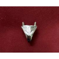 Gambar Ring Cincin Emban Alloy Chrome Perak ALL001 Mewah Kombinasi Zircon dari CNC phoneshop Kota Administrasi Jakarta Pusat 1 Tokopedia